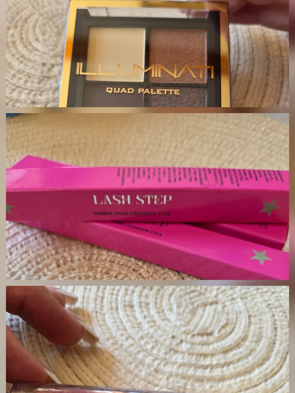 Mini Makeup Bundle